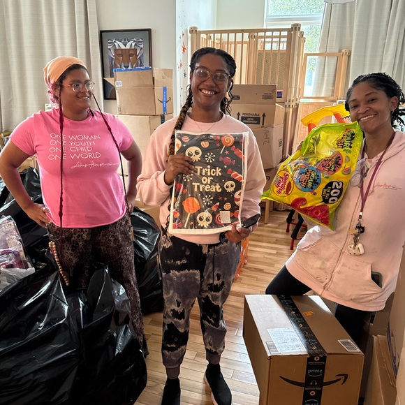 ✏️Back To School At Lotus House✏️ - Picture 12 of 17